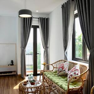Triple Room Balcony